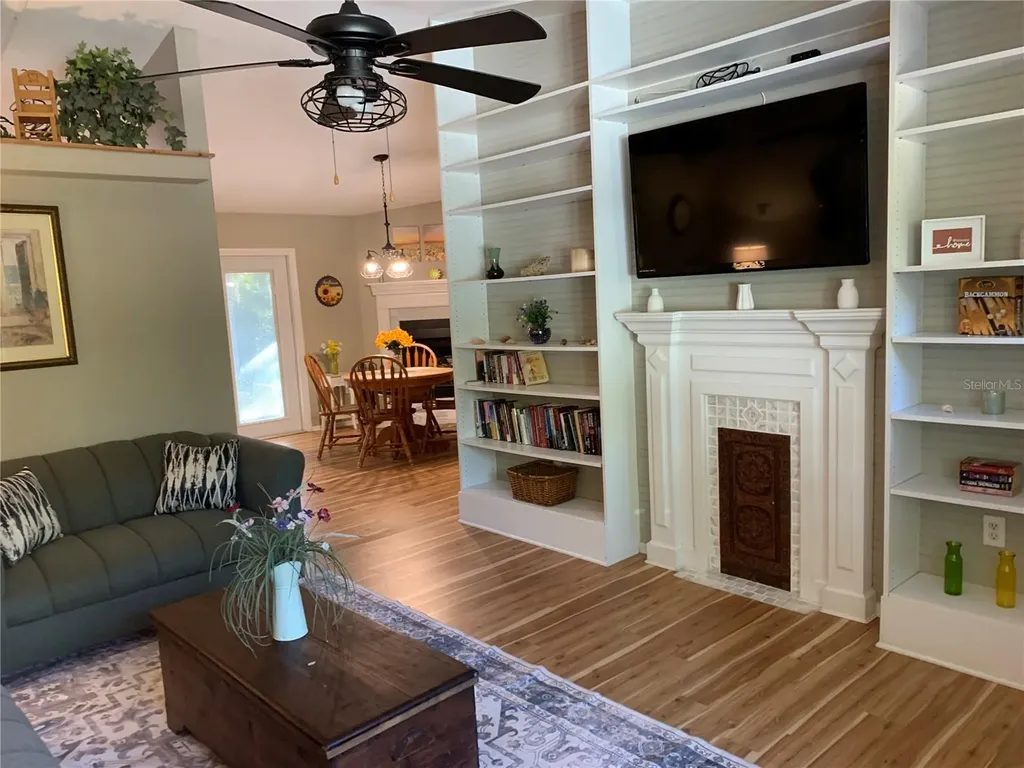 17497 Clover Avenue Port Charlotte FL 33948