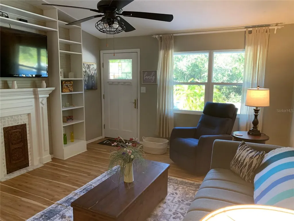 17497 Clover Avenue Port Charlotte FL 33948