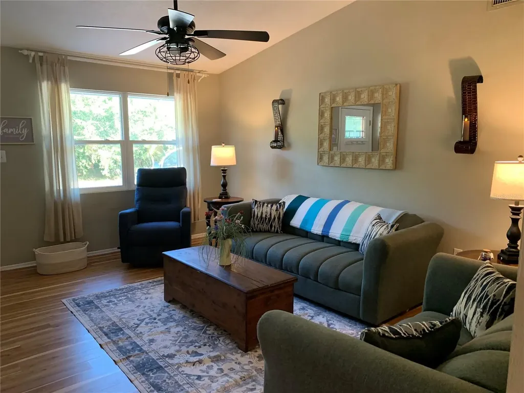 17497 Clover Avenue Port Charlotte FL 33948