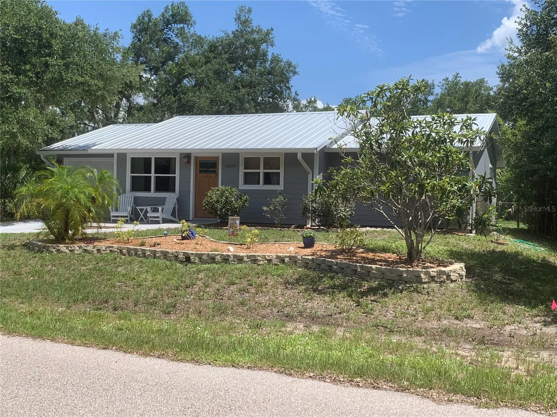 17497 Clover Avenue Port Charlotte FL 33948