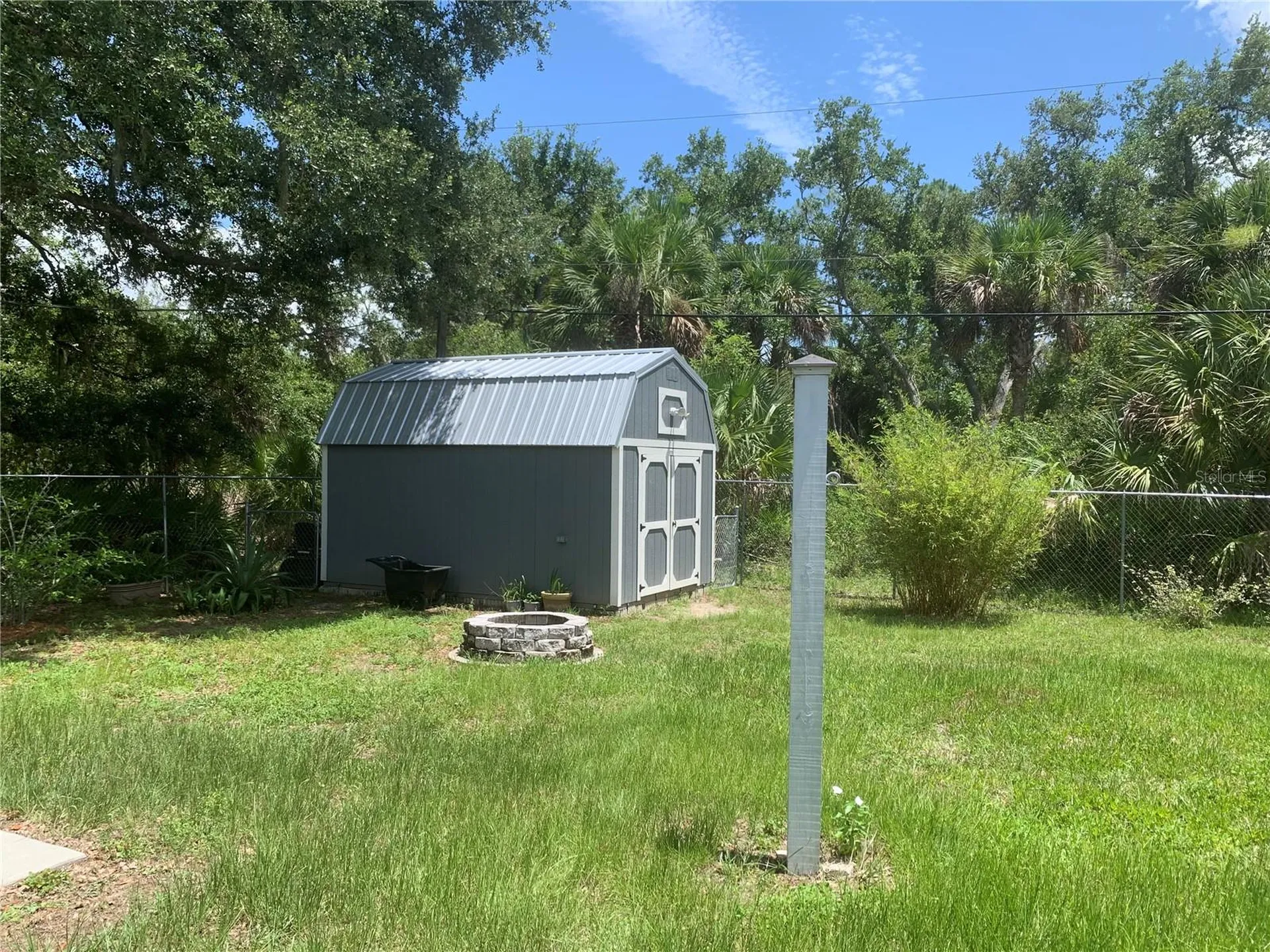 17497 Clover Avenue Port Charlotte FL 33948