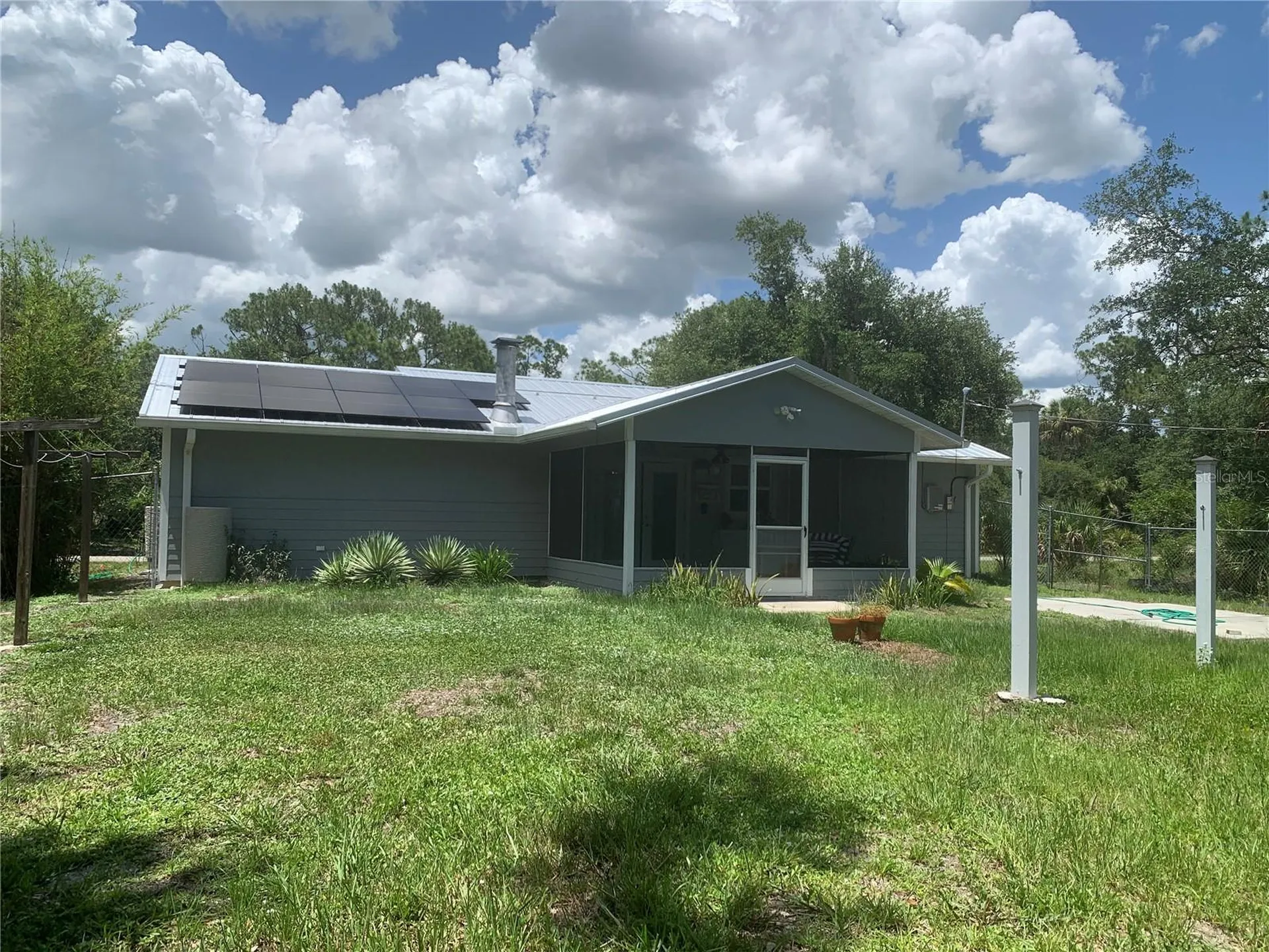 17497 Clover Avenue Port Charlotte FL 33948