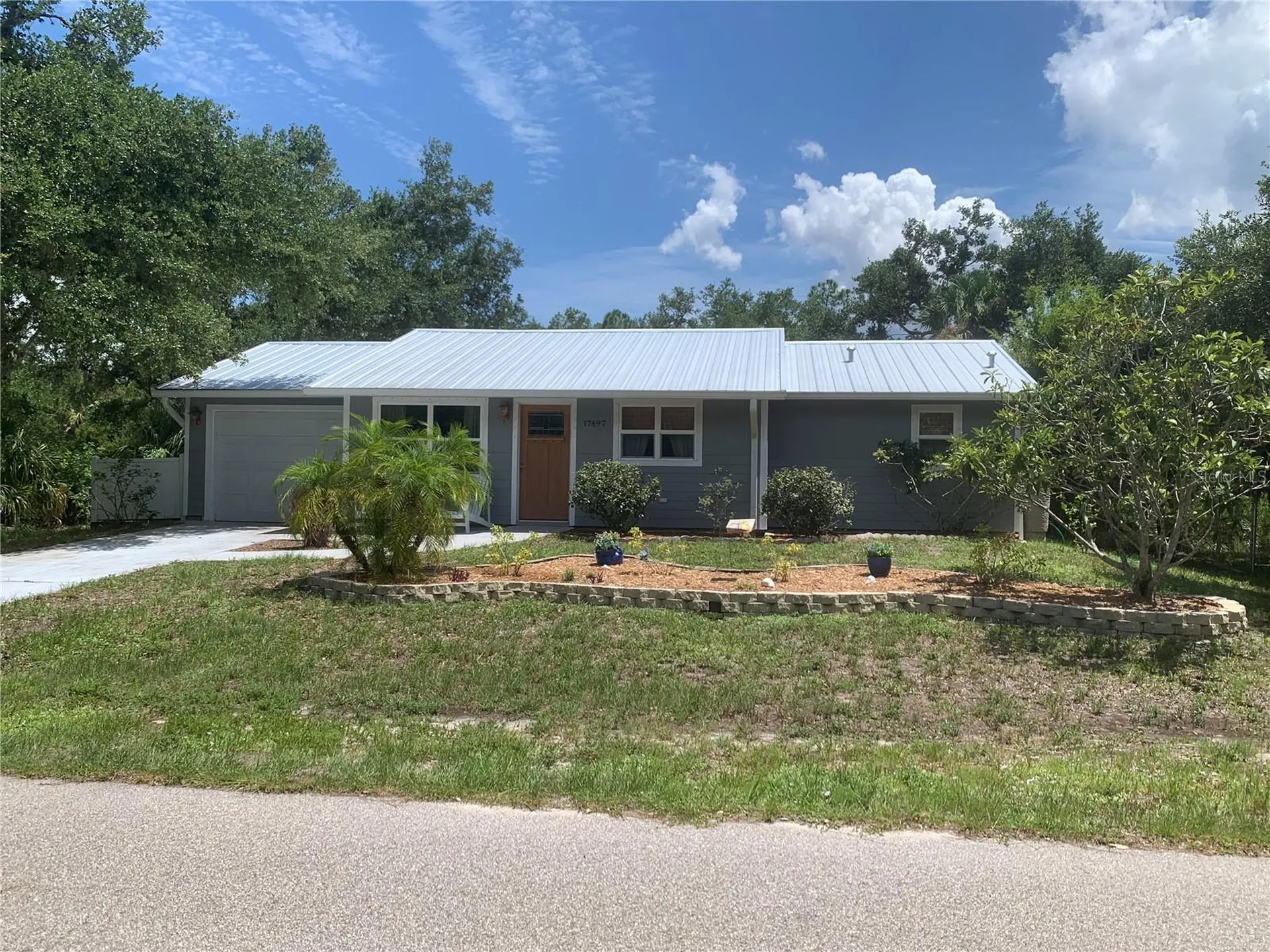 17497 Clover Avenue Port Charlotte FL 33948