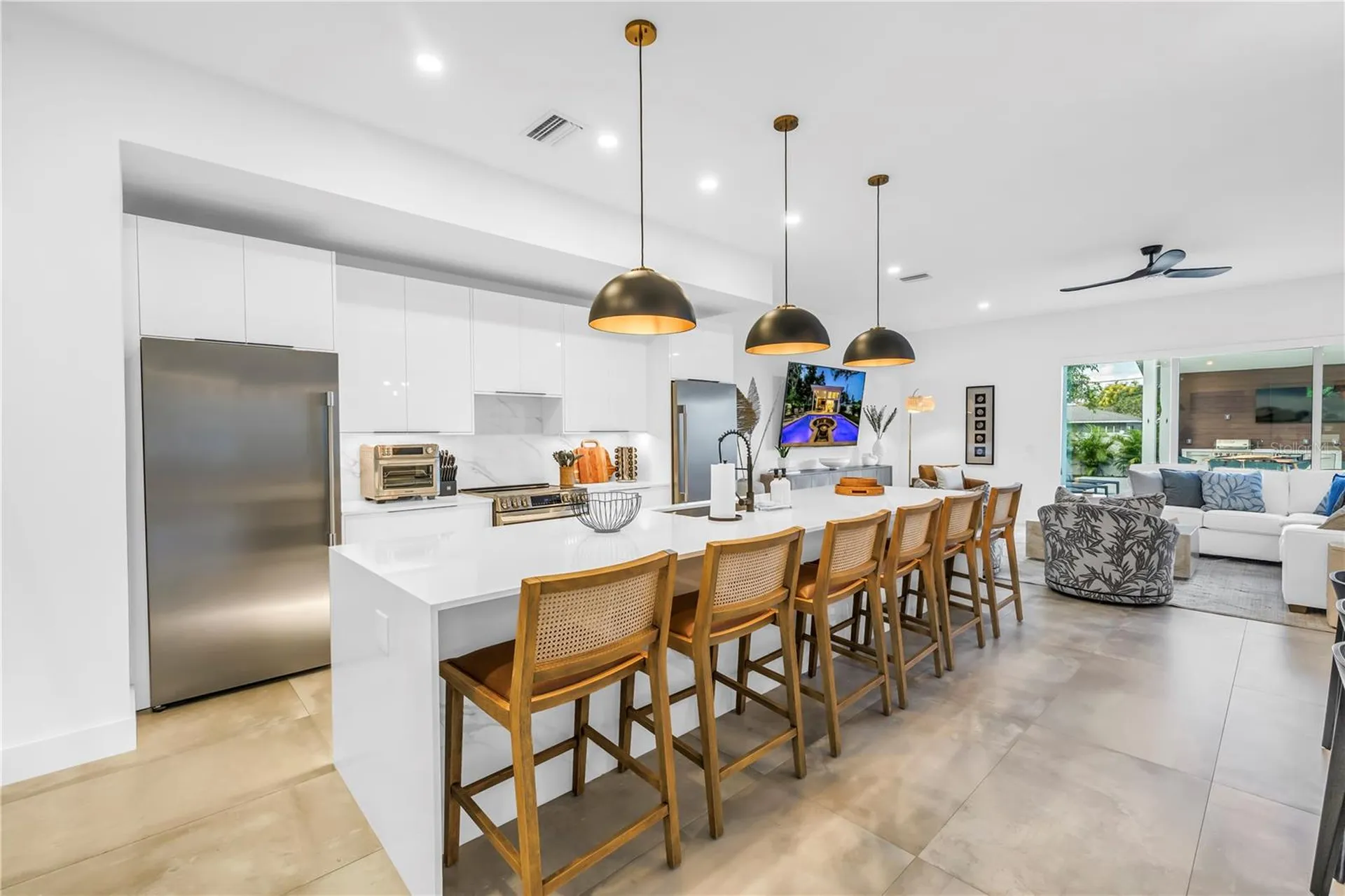 2065 Goldenrod Street Sarasota FL 34239