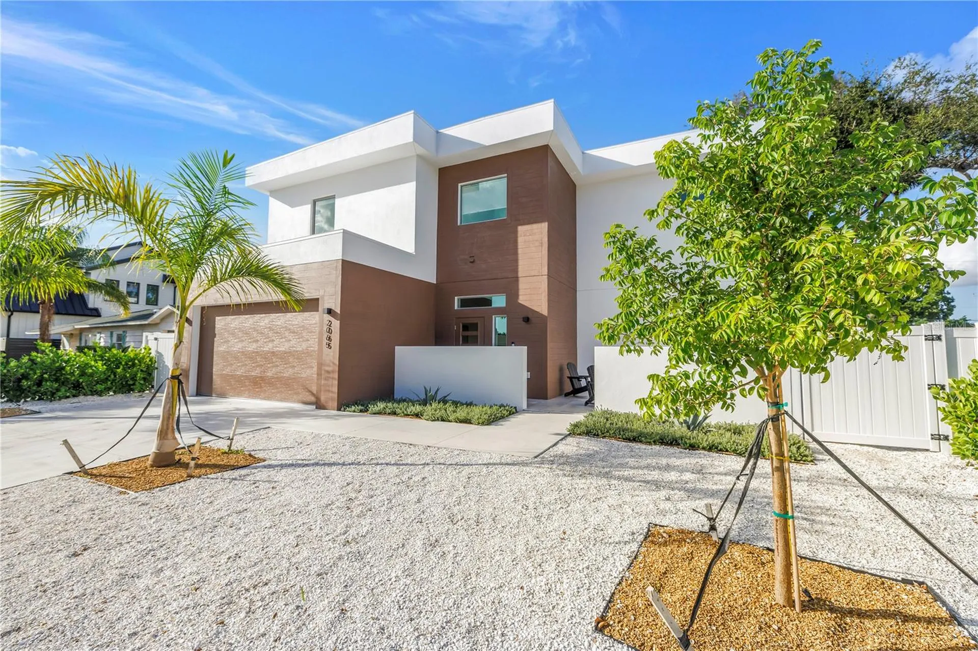2065 Goldenrod Street Sarasota FL 34239