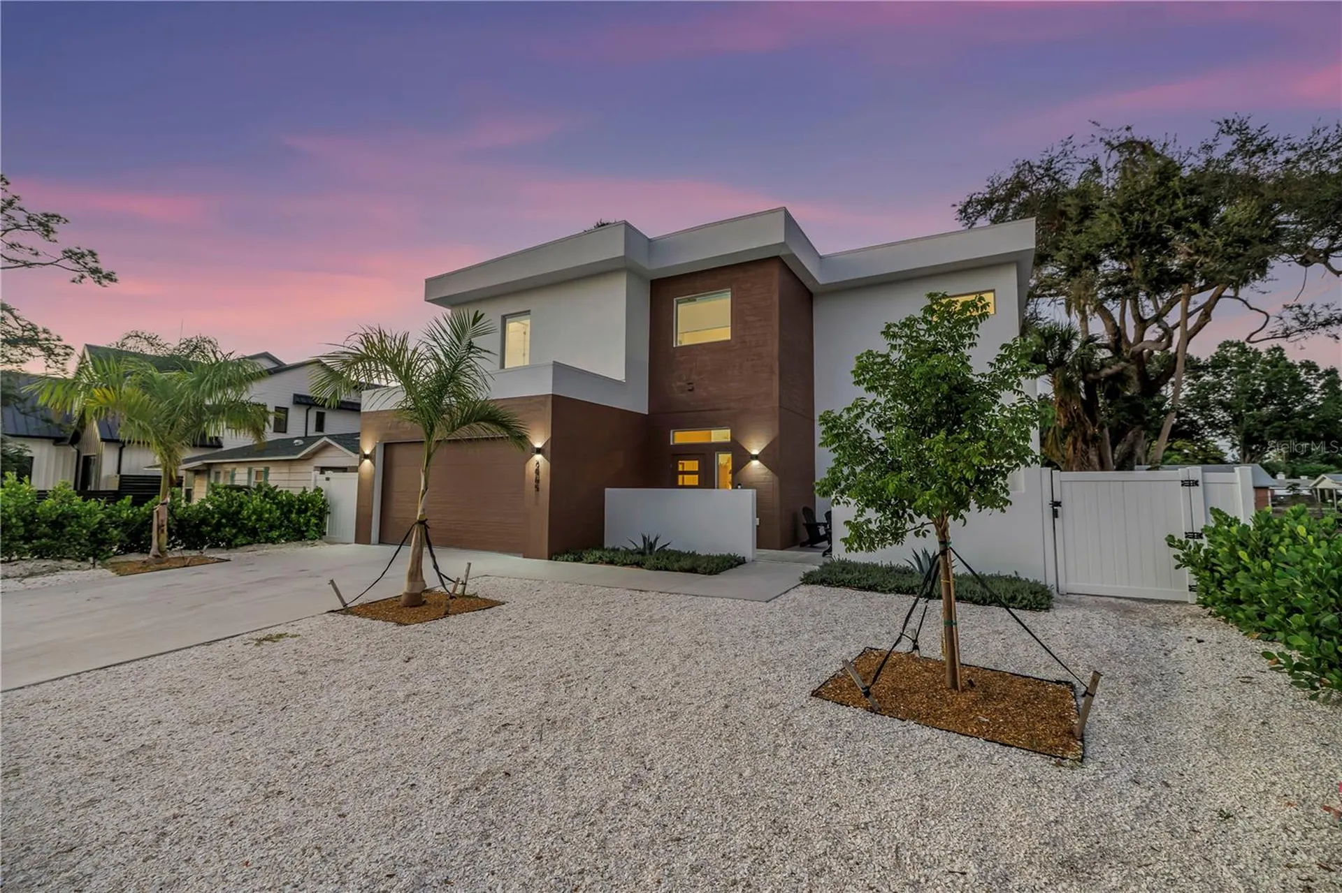 2065 Goldenrod Street Sarasota FL 34239
