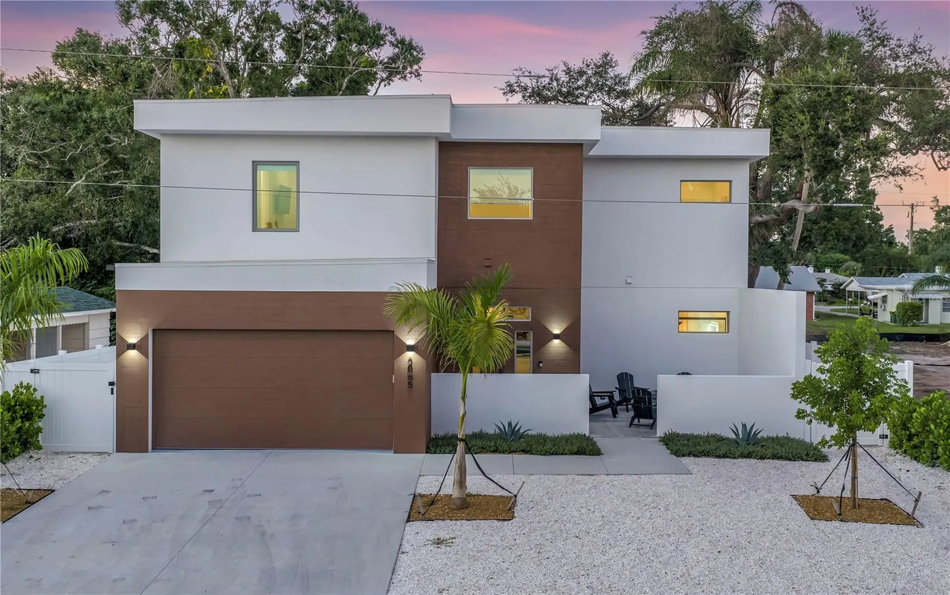 2065 Goldenrod Street Sarasota FL 34239