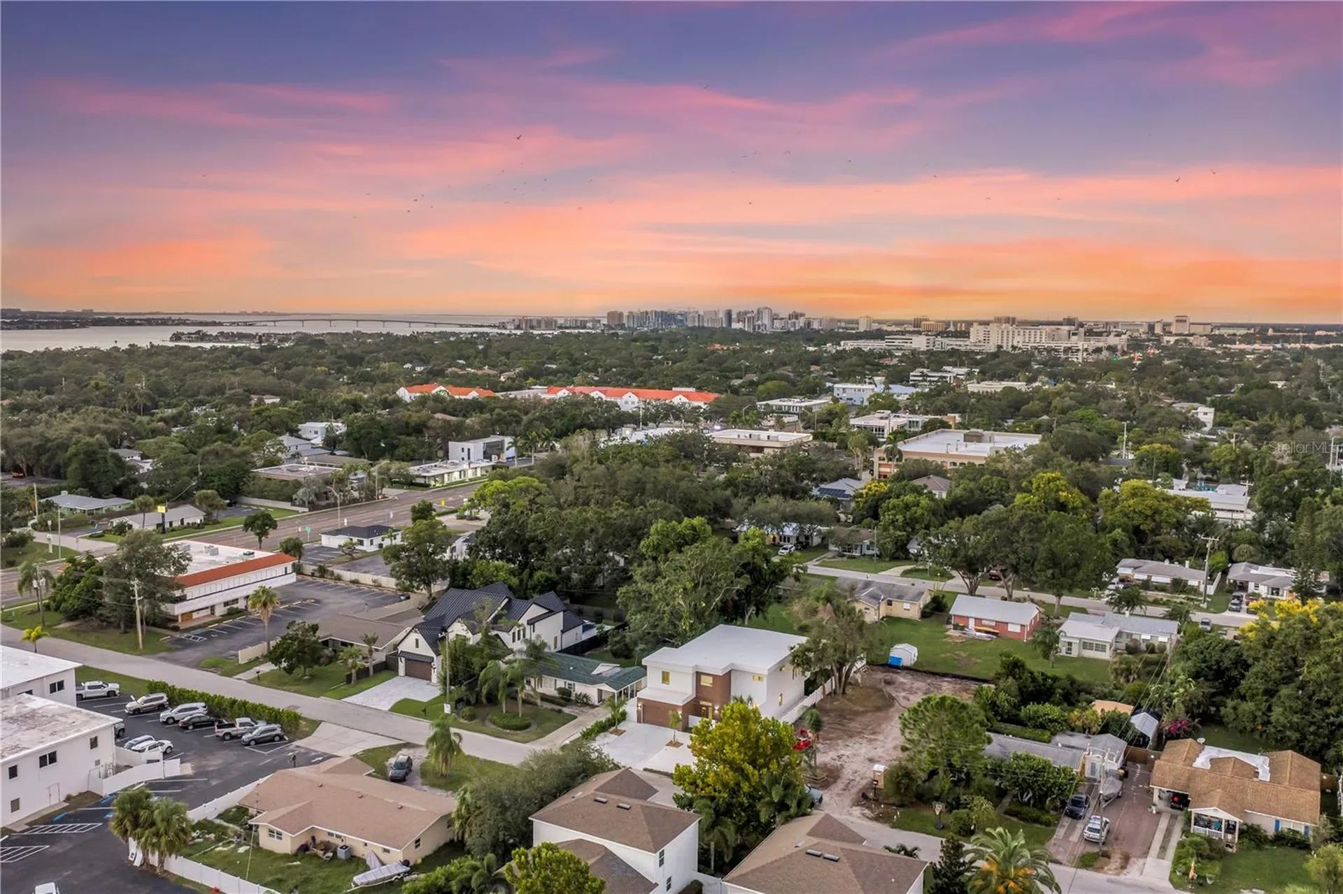 2065 Goldenrod Street Sarasota FL 34239