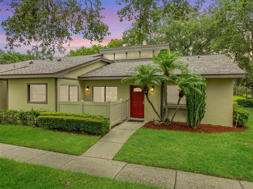 200 Gretchen Court Oldsmar FL 34677