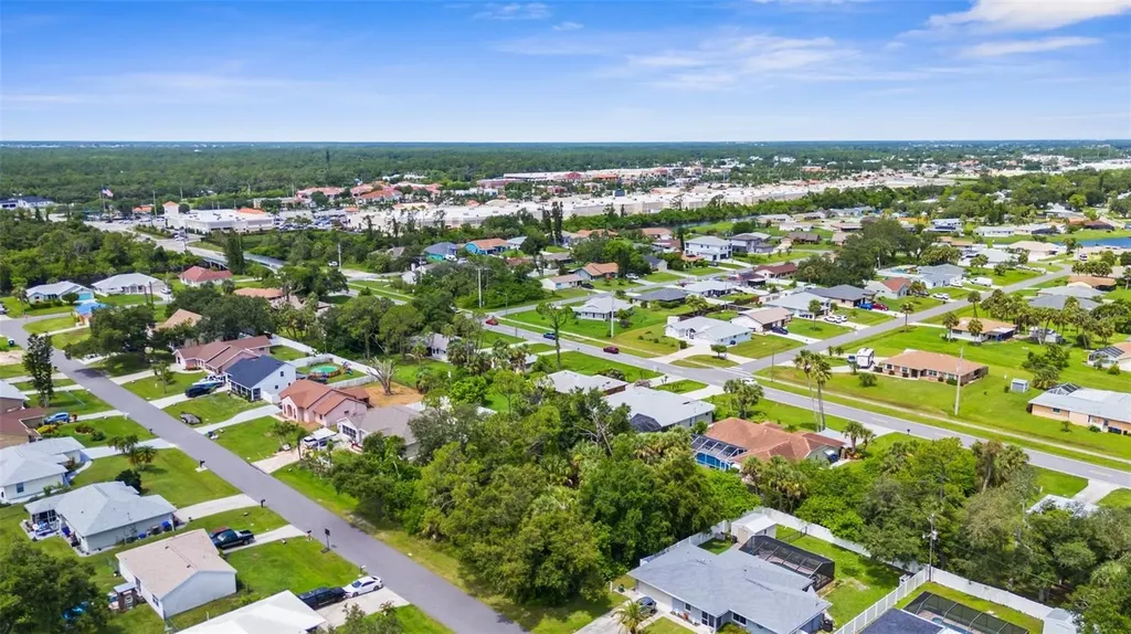 Kismet Terrace North Port FL 34287