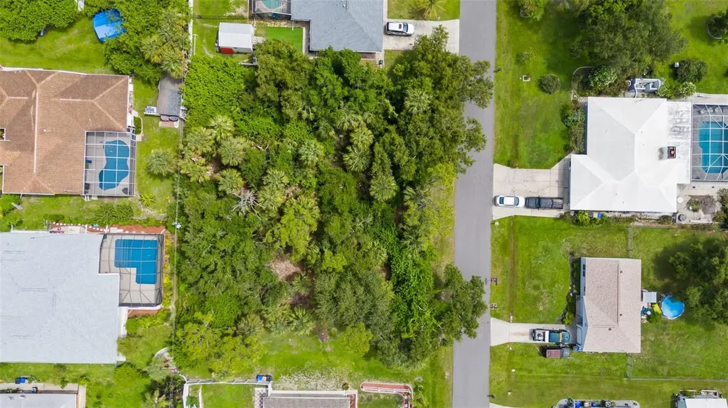 Kismet Terrace North Port FL 34287