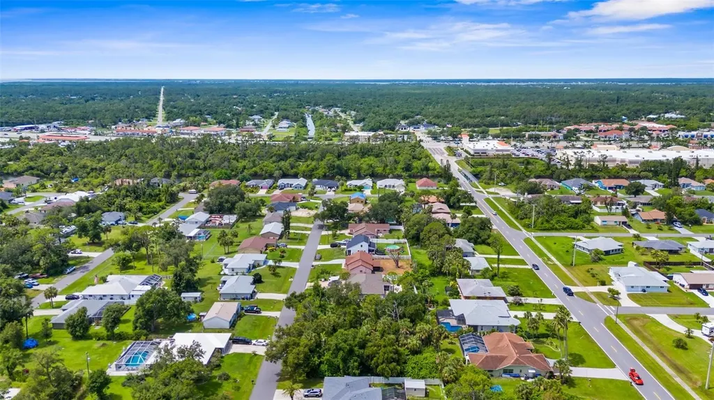 Kismet Terrace North Port FL 34287