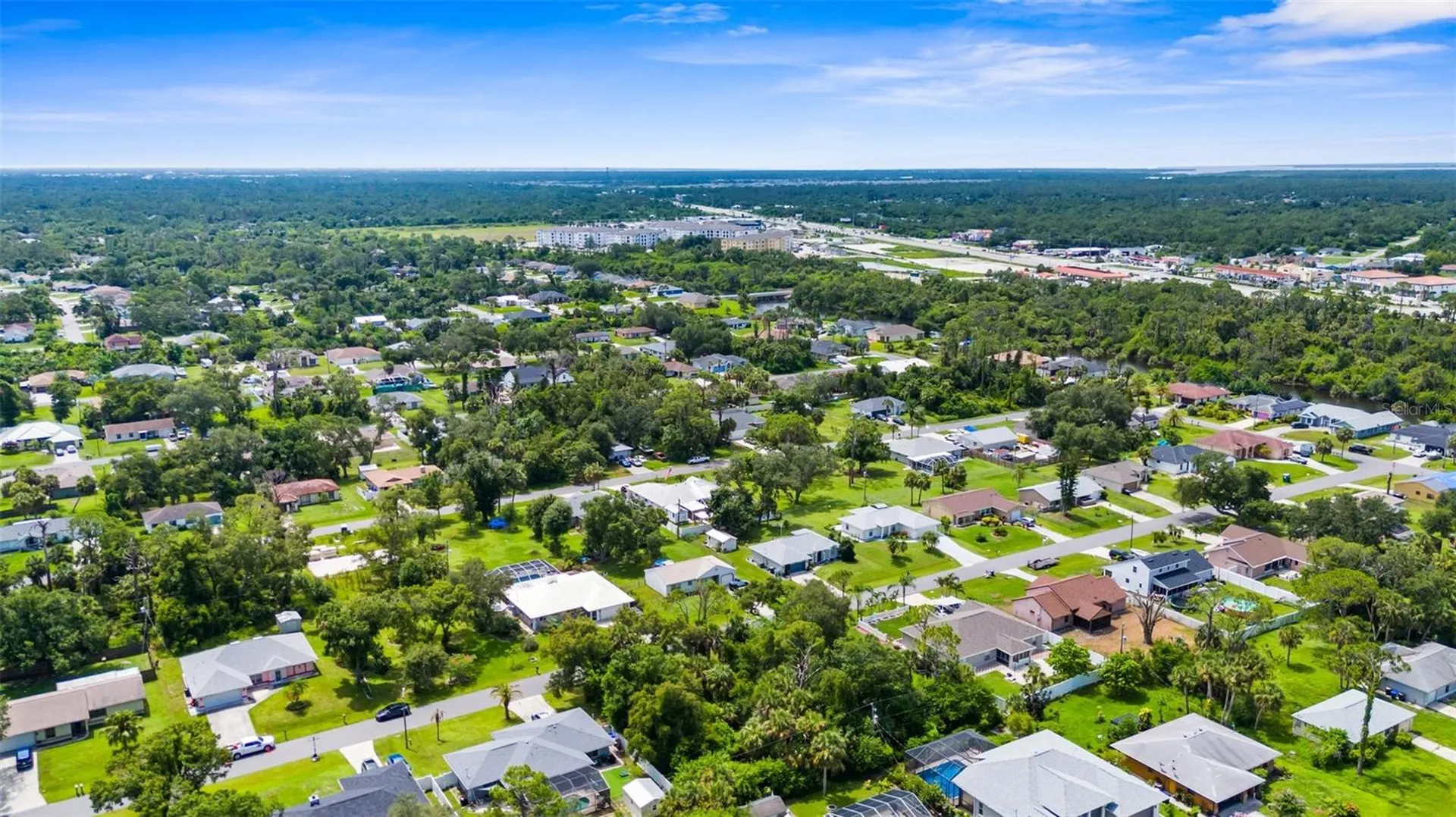 Kismet Terrace North Port FL 34287