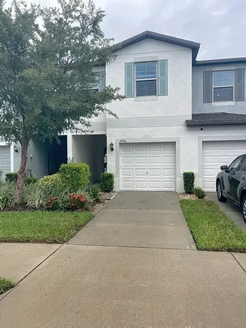 3926 Cat Mint Street Tampa FL 33619
