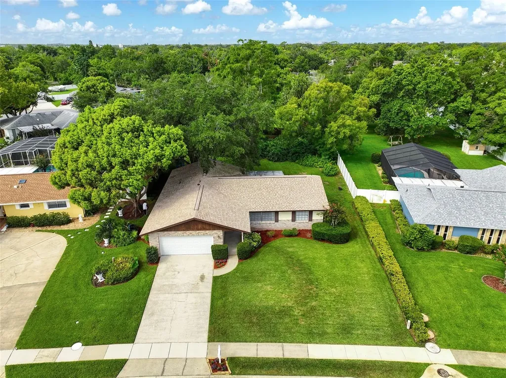 7040 Betty Street Winter Park FL 32792