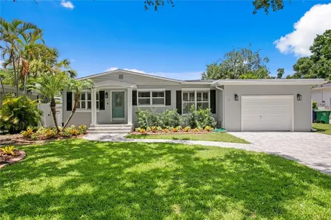 5107 W Platt Street Tampa FL 33609