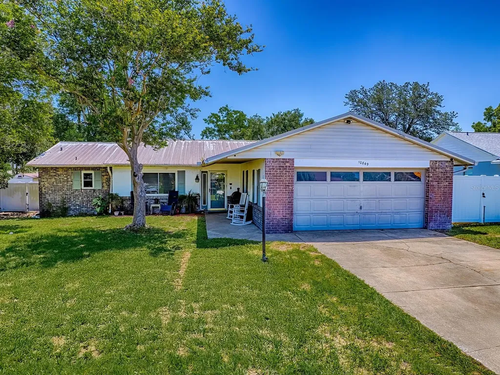 10849 SE 73rd Court Belleview FL 34420