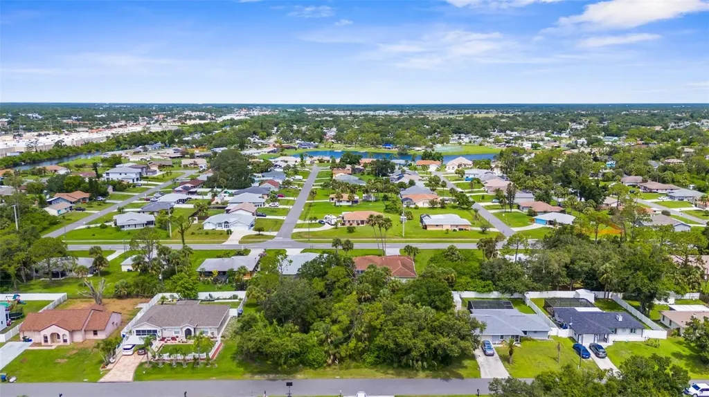 Kismet Terrace North Port FL 34287