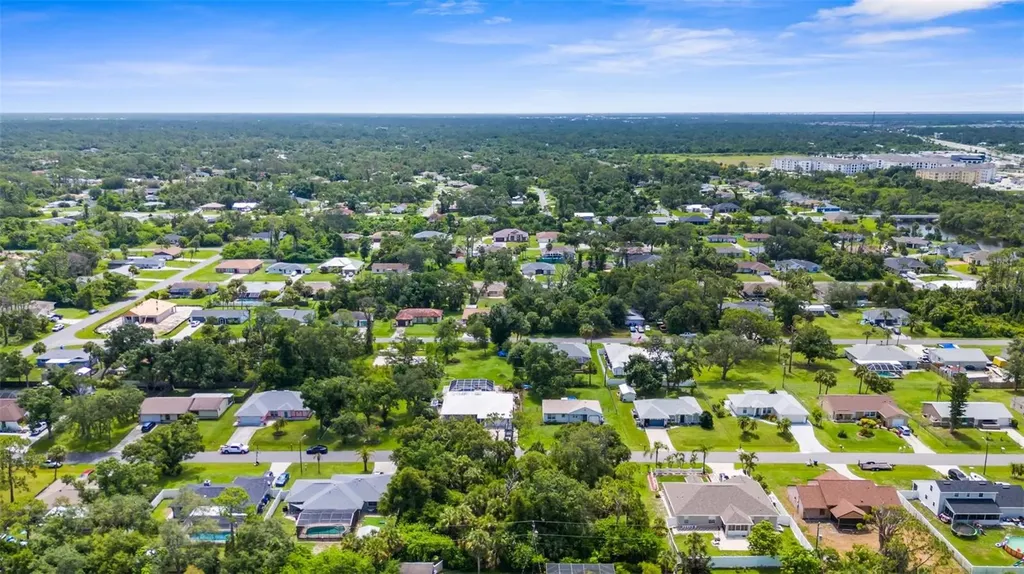 Kismet Terrace North Port FL 34287