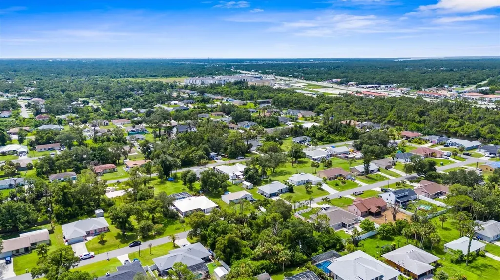 Kismet Terrace North Port FL 34287