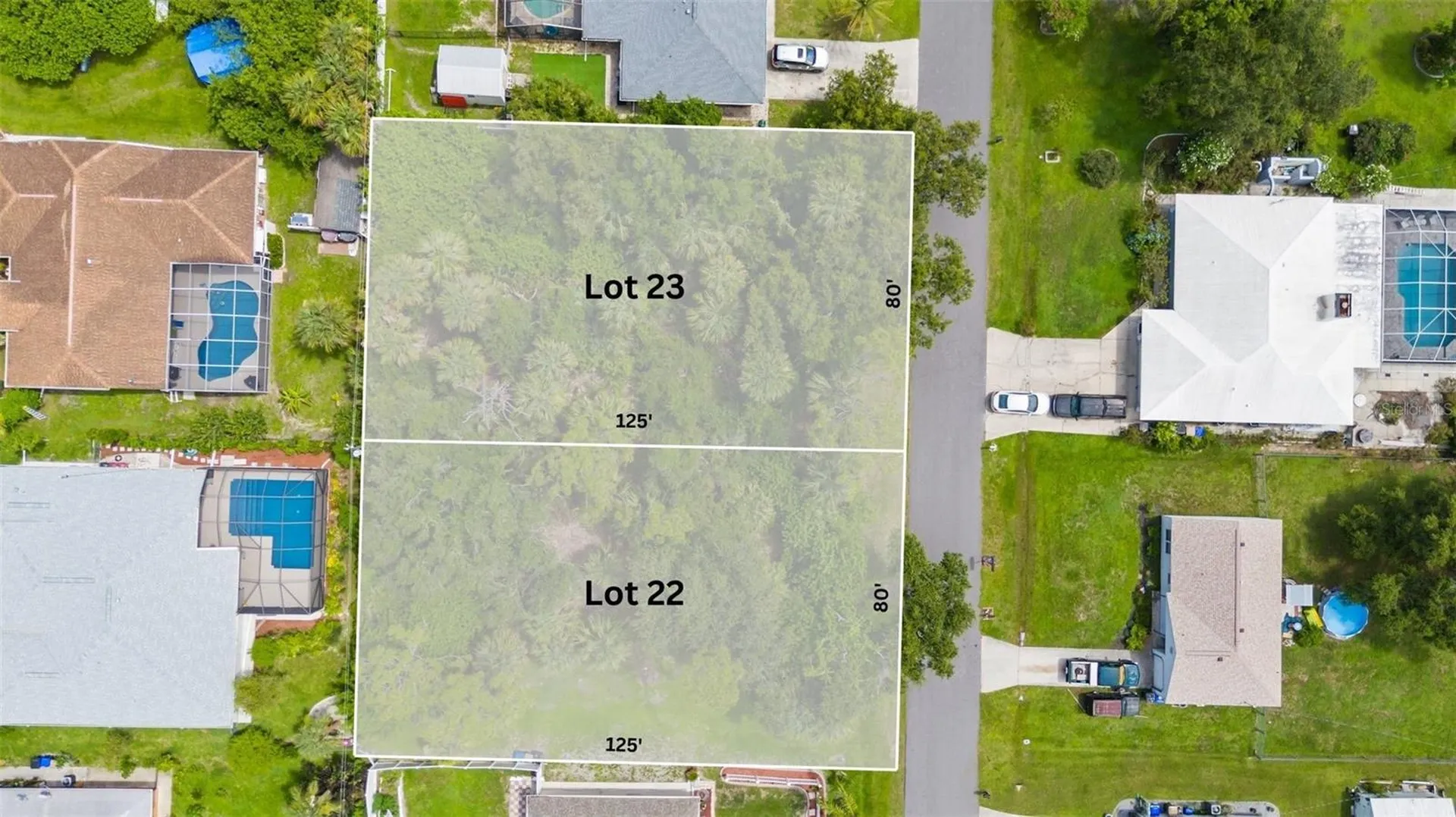 Kismet Terrace North Port FL 34287
