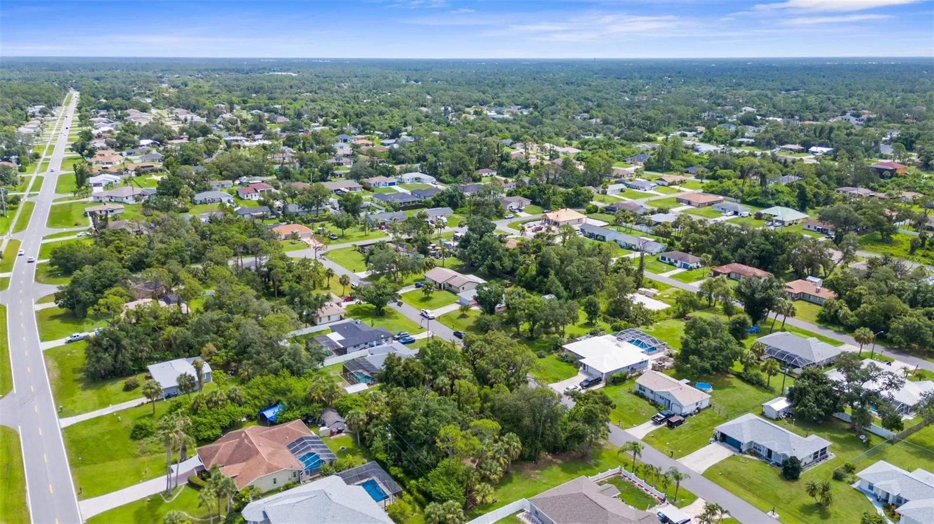 Kismet Terrace North Port FL 34287