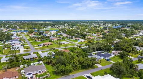 Kismet Terrace North Port FL 34287