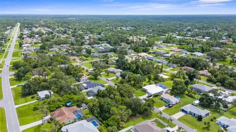 Kismet Terrace North Port FL 34287