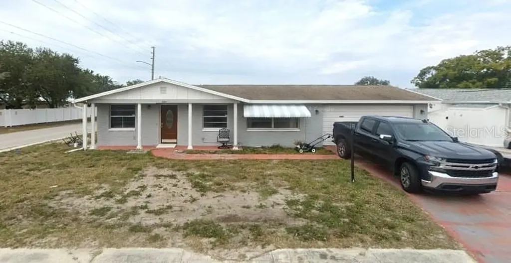 3243 Umber Road Holiday FL 34691