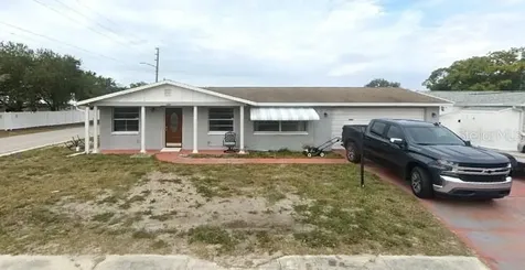 3243 Umber Road Holiday FL 34691