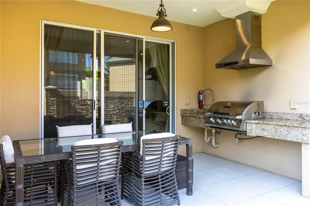 7627 Recife Drive Kissimmee FL 34747