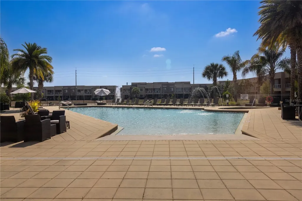 7627 Recife Drive Kissimmee FL 34747