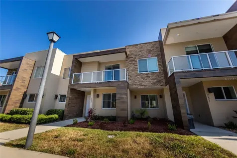 7627 Recife Drive Kissimmee FL 34747