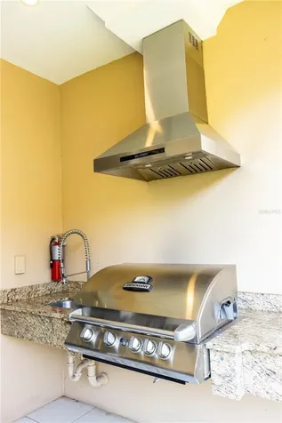 7627 Recife Drive Kissimmee FL 34747
