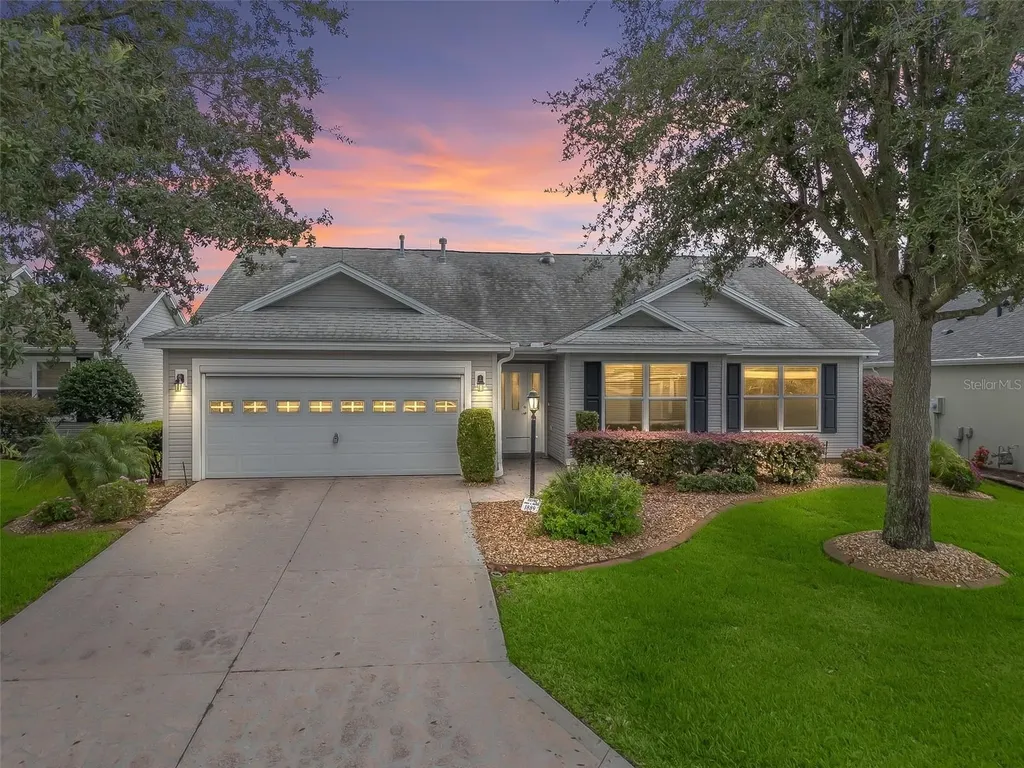1889 Union Place The Villages FL 32162