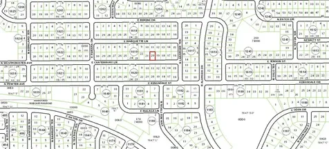 625 E Canterbury Lane Dunnellon FL 34434