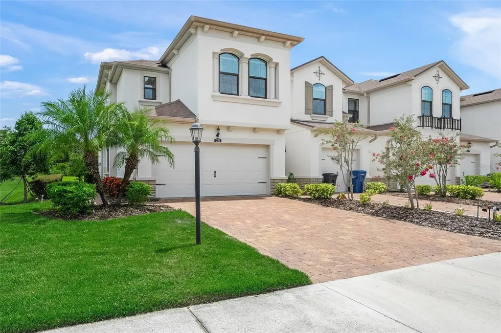 12105 Trailhead Drive Bradenton FL 34211