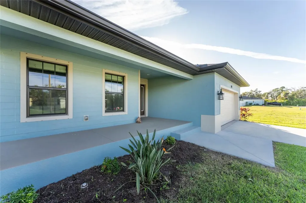 184 Spring Drive Rotonda West FL 33947