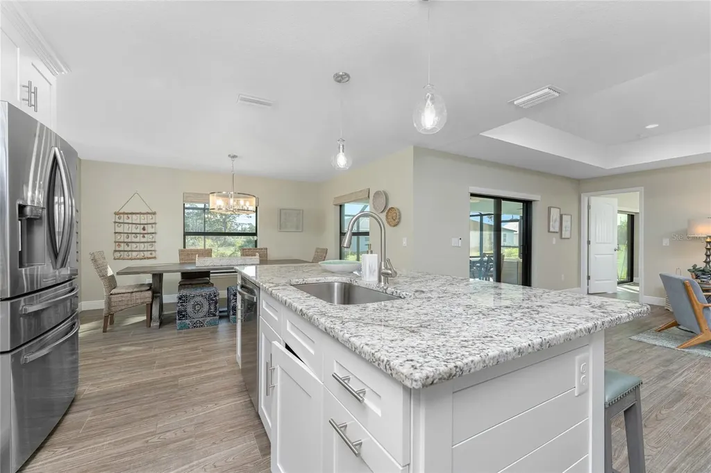184 Spring Drive Rotonda West FL 33947