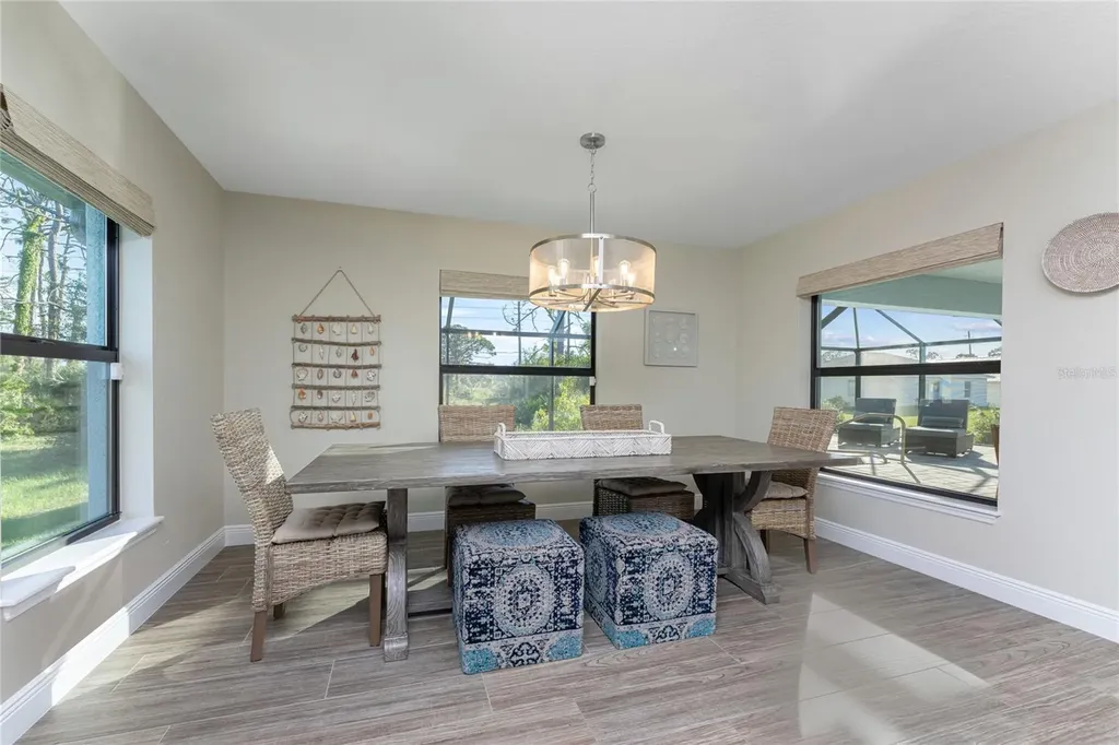 184 Spring Drive Rotonda West FL 33947