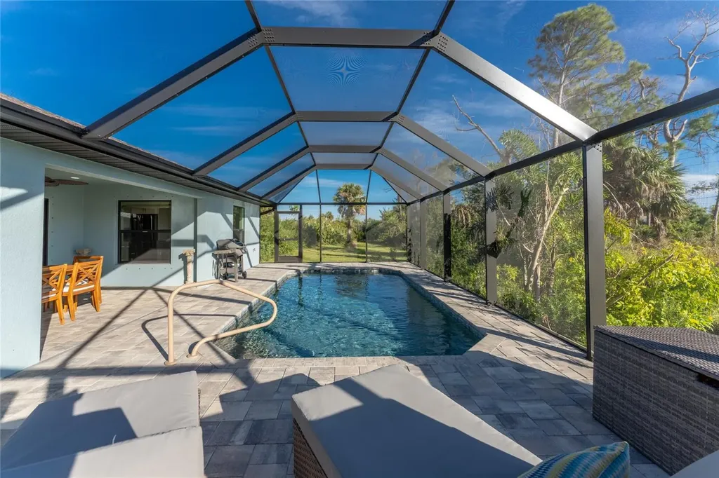 184 Spring Drive Rotonda West FL 33947