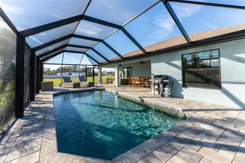 184 Spring Drive Rotonda West FL 33947