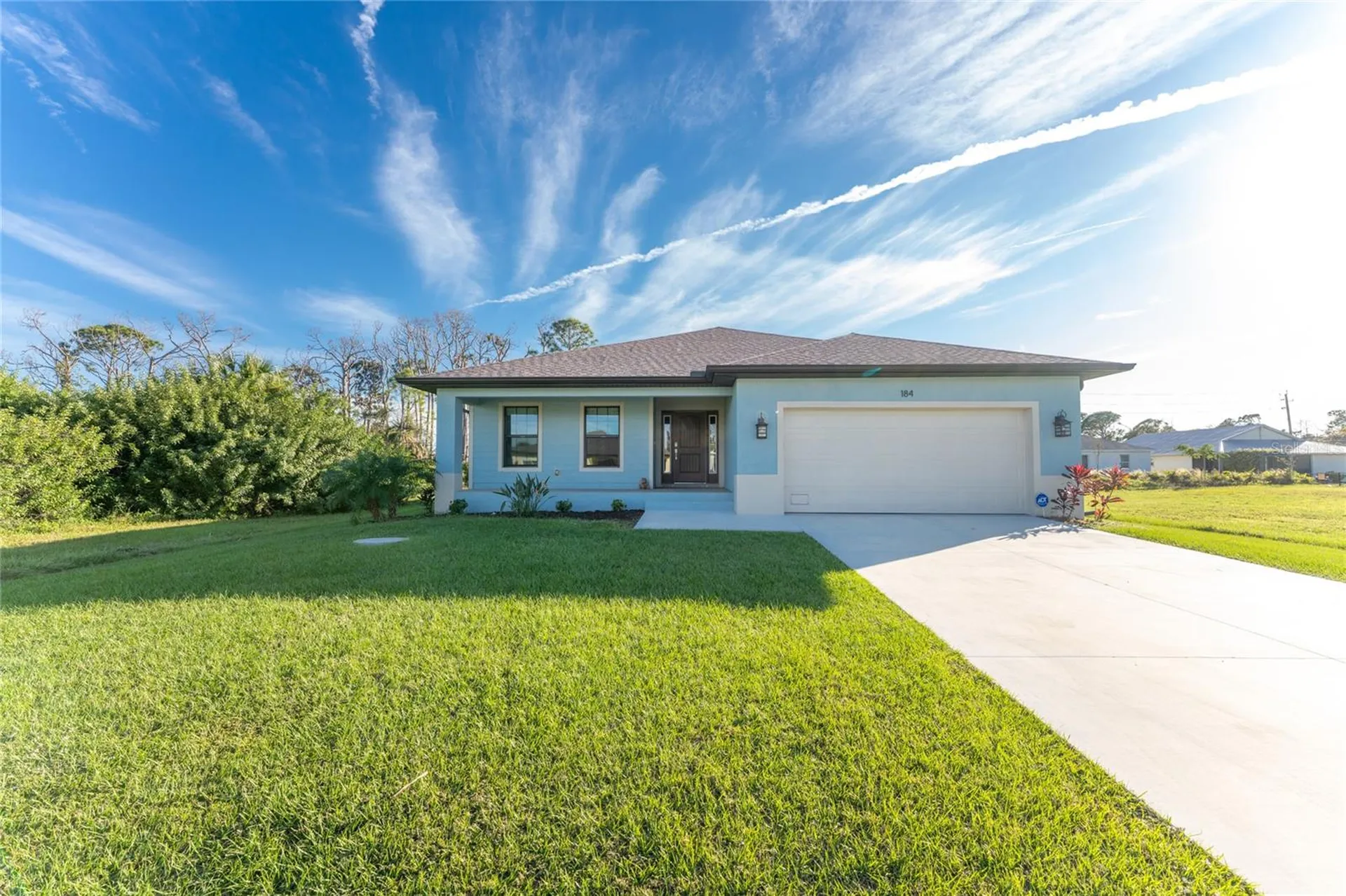 184 Spring Drive Rotonda West FL 33947