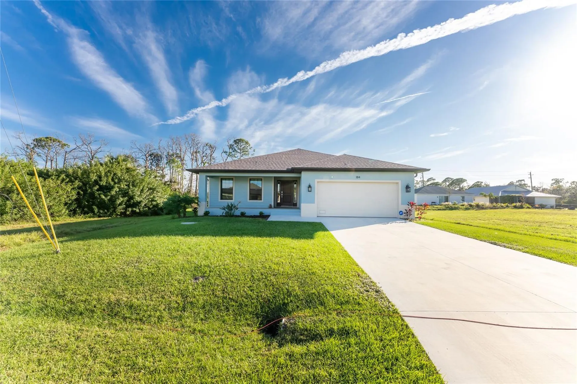 184 Spring Drive Rotonda West FL 33947