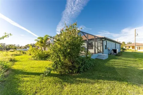 184 Spring Drive Rotonda West FL 33947