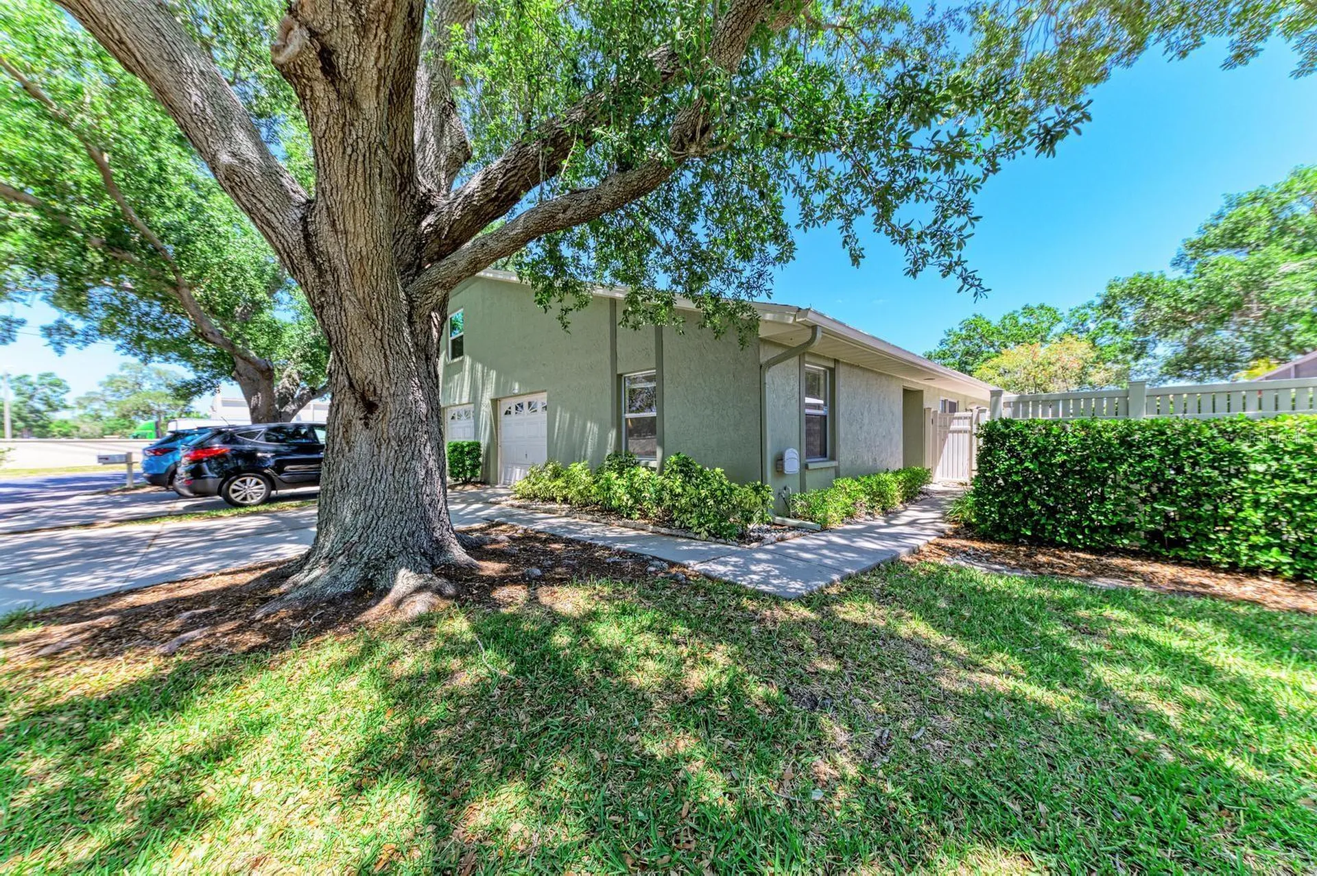 4154 Center Pointe Circle Sarasota FL 34233
