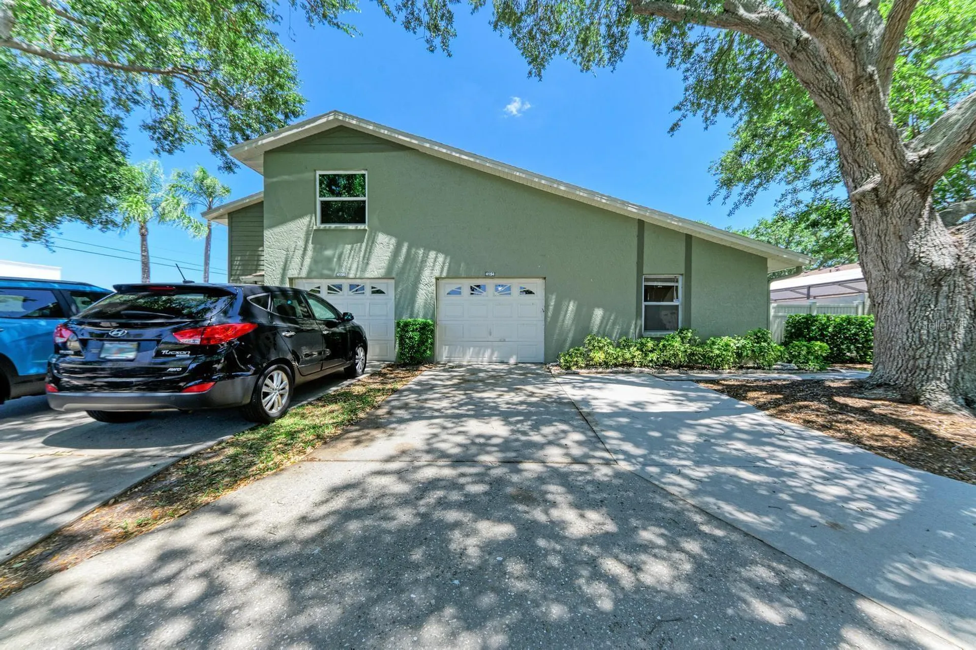 4154 Center Pointe Circle Sarasota FL 34233