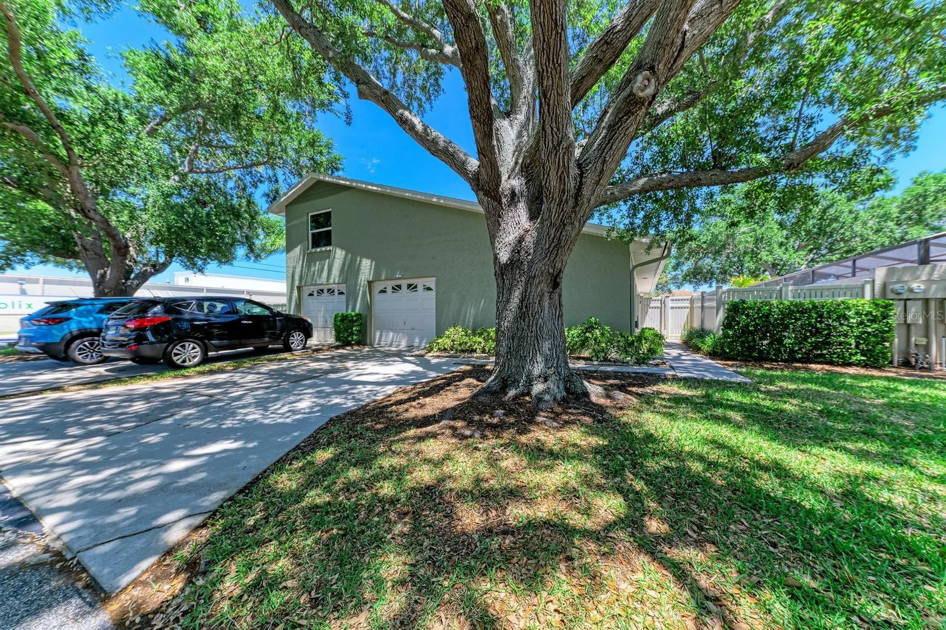 4154 Center Pointe Circle Sarasota FL 34233