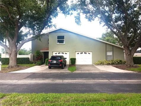 4154 Center Pointe Circle Sarasota FL 34233