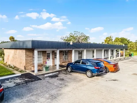 465 S Volusia Avenue Orange City FL 32763